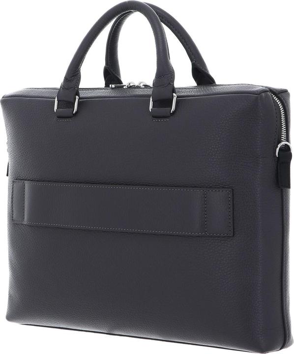 Produktbild Coccinelle Man Soft Man Briefcase Grained Leather (12.99")