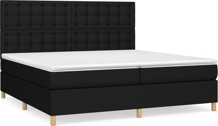 Immagine prodotto vidaXL Boxspringbett (200 x 200 cm)