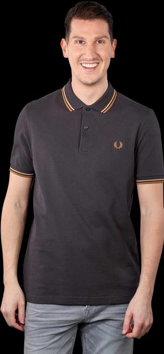 Image du produit Fred Perry 10018315 (L)