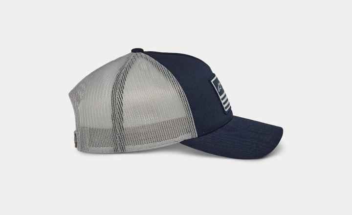 Produktbild Alpinestars Flag Snapback Hat (One Size)