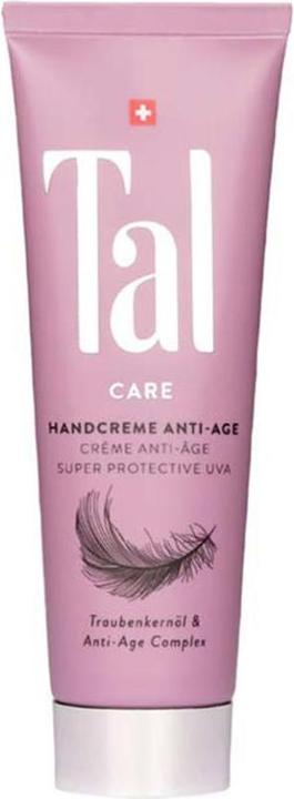 Produktbild Tal Care (50 ml)