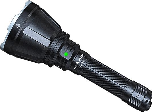 Produktbild Fenix HT18R (18.80 cm, 2800 lm)