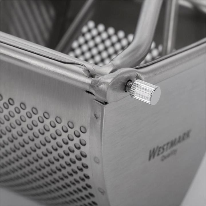 Actual product image Westmark Triangle