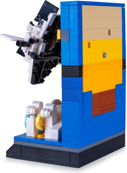 Image du produit Cada Space Shuttle Discovery Bricks