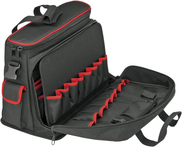 Actual product image Knipex Tool bag