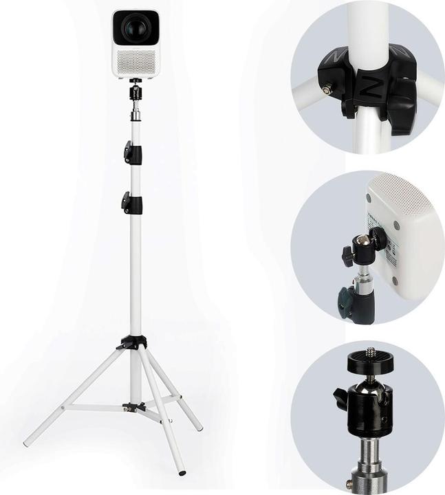 Produktbild Wanbo Floor Stand Bracket (Boden)