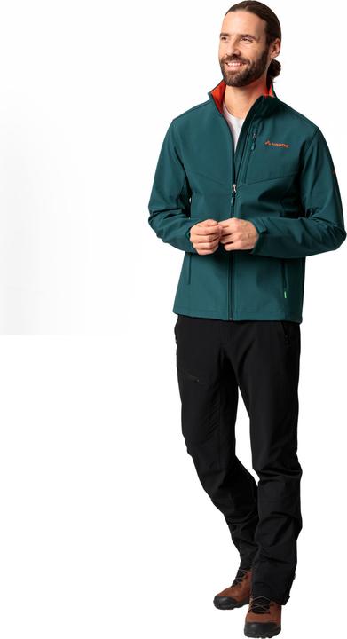 Immagine prodotto Vaude Cyclone VI (S)