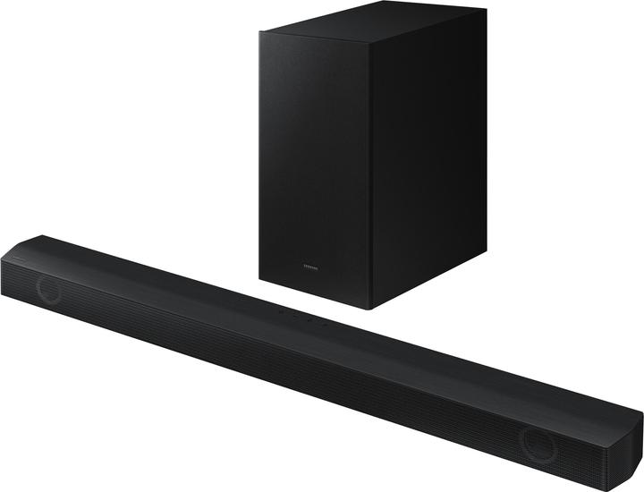 Actual product image Samsung HW-B550 (410 W, 2.1 Channel)