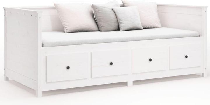 Produktbild vidaXL Tagesbett (75 x 190 cm)