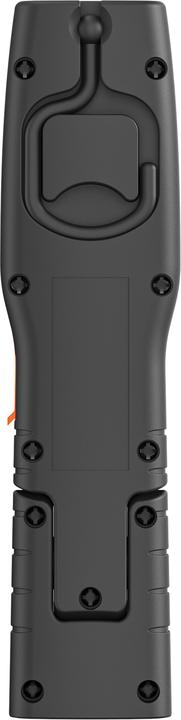 Image du produit Steffen LED Akku-Handleuche 2.5W IP20 180° drehbar (250 lm)