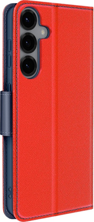 Produktbild Avizar Fancy Wallet Cover (Samsung Galaxy S25+)