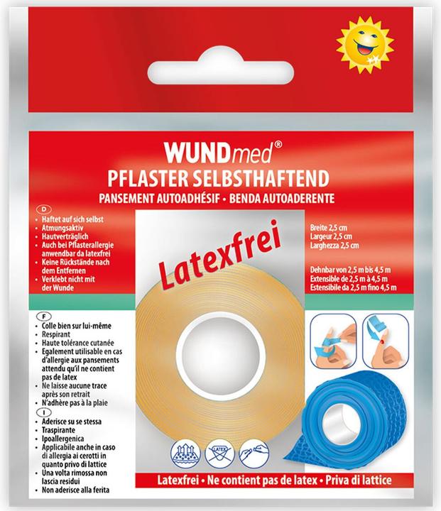 Immagine prodotto Axisis AUTOADESIVO 4,5MX5CM F-SORT