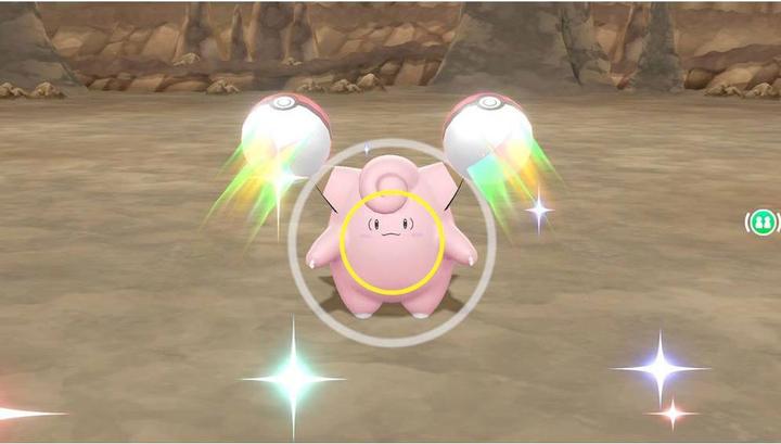 Produktbild Nintendo Pokémon: Let's Go, Evoli! (Switch, EN)