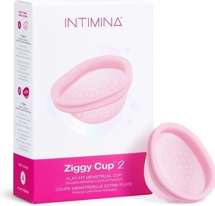 Actual product image Intimina Ziggy Cup A (Regular)