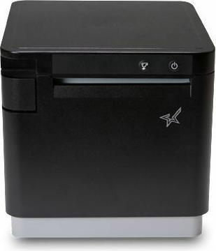 Produktbild Star Micronics Star mC-Print3 MCP30 WT E+U - Belegdrucker - Thermodirekt (USB, WLAN)