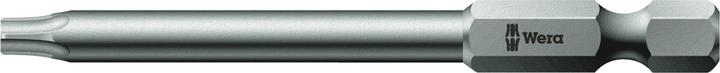 Produktbild Wera Bit für Torx (Innensechsrund TX)