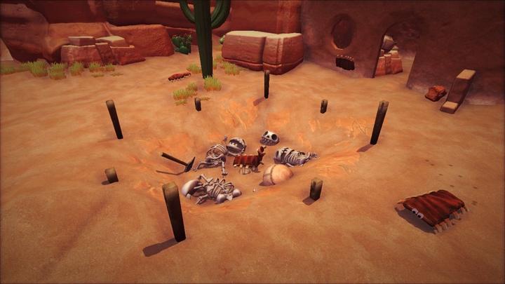 Actual product image Fangamer Bugsnax (Switch, DE)