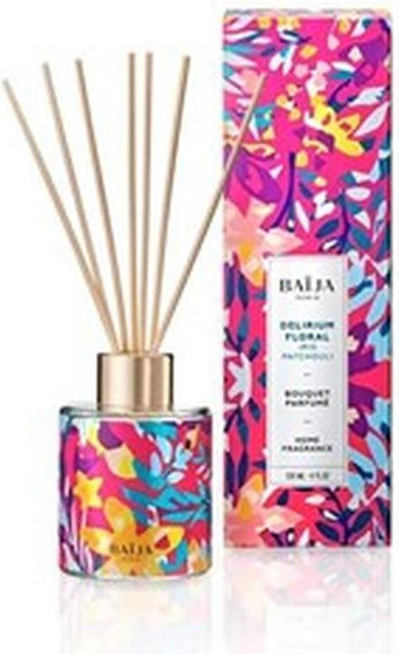 Produktbild Baija Bouquet Parfumé (Spray, 120 ml)