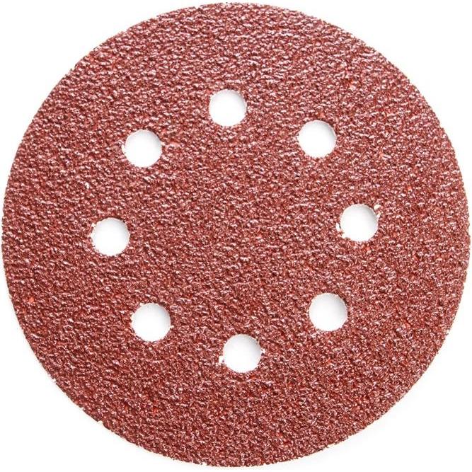 Klingspor, Schleifmittel, PS 22 K SB-verpackt - Schleifscheiben 125 mm (40)