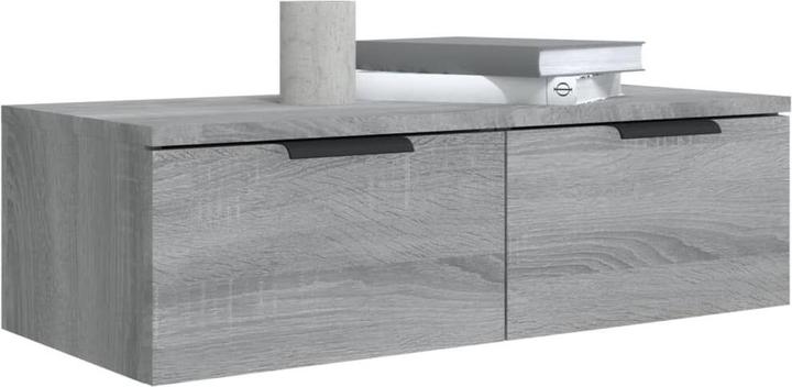 Produktbild vidaXL Baker (68 x 30 x 20 cm)