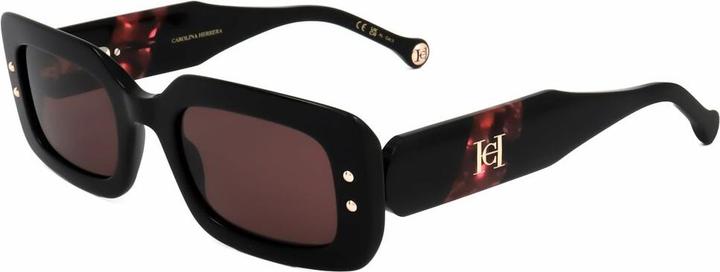 Image du produit Carolina Herrera Damensonnenbrille HER-0187-S-GUU Ø 50 mm