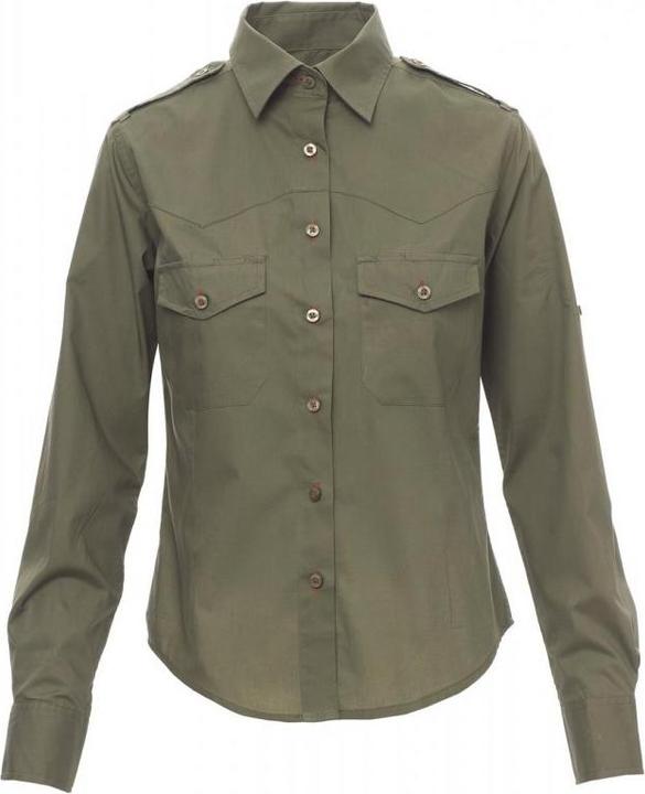 Immagine prodotto Payper camicia trofeo (L)