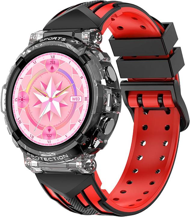 Actual product image Avizar AVJ-FE602 Smartwatch