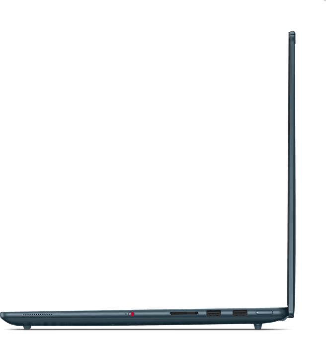 Image du produit Lenovo Yoga Pro 9 (16", Intel Core Ultra 9 185H, 64 Go, 1000 Go, CH)