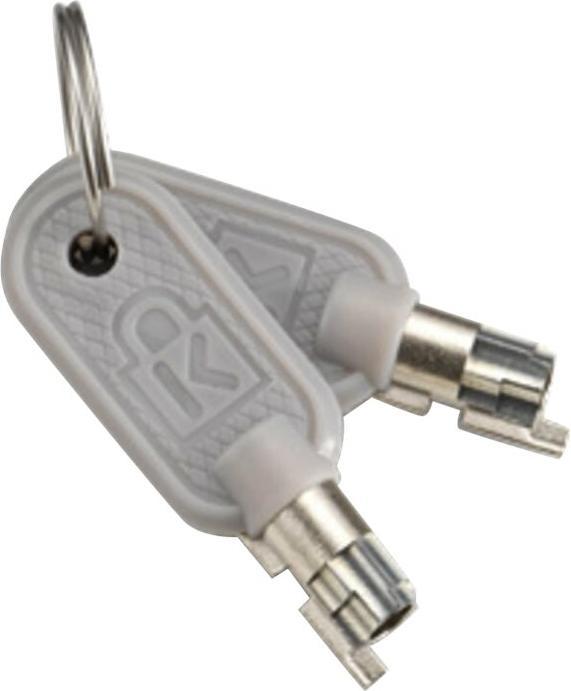 Produktbild Kensington NanoSaver Slim 2.0 Laptopschloss