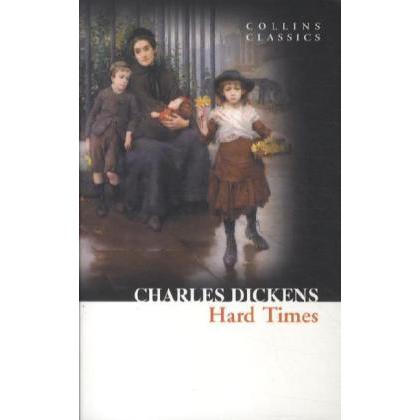 Thumbnail - Hard Times, Belletristik von Charles Dickens