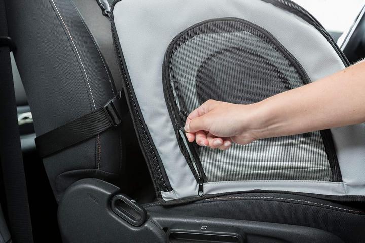 Actual product image Trixie Marlie (Dog, Breathable, Foldable)