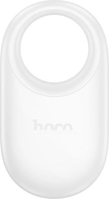 Image du produit Hoco Other Computer Accessory intelligent positioning anti-lost device E94 pearl white (iOS, iPadOS)