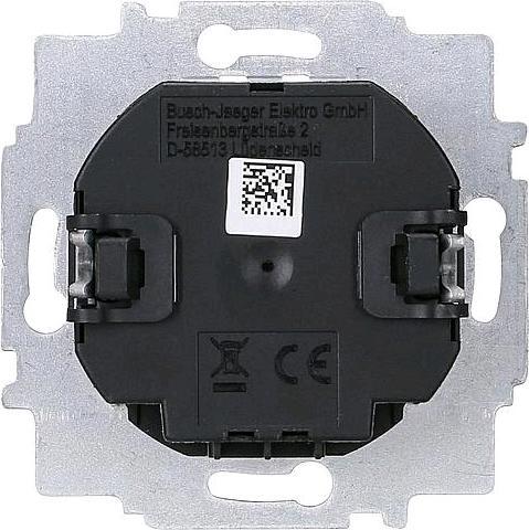 Produktbild Busch-Jaeger Relais-Einsatz flex 64811 U