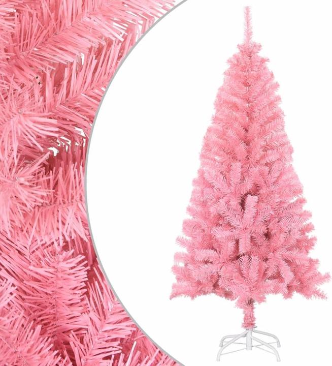 Produktbild vidaXL Künstlicher Weihnachtsbaum (120 cm)