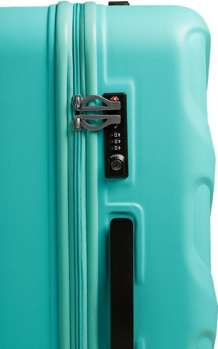 Actual product image Stratic Arrow 2 - Hard Case S (36 l)