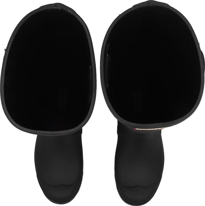 Actual product image Hunter Boots (42)