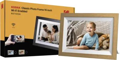 Actual product image Kodak RCF-1012W (10.10", 1280 x 800 pixels)