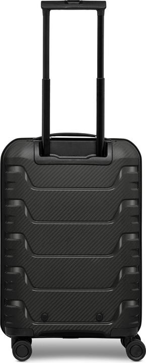 Actual product image Smartbox Edition 01 4 Rollen Kabinentrolley 55 cm Laptopfach (39 l)