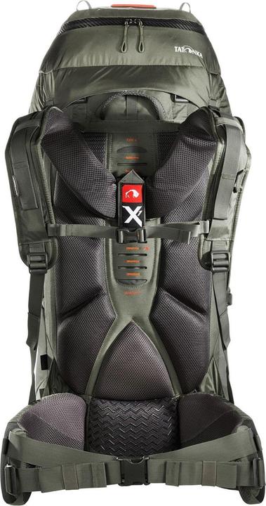Produktbild Tatonka Yukon X1 85+10 Rucksack (85 l)