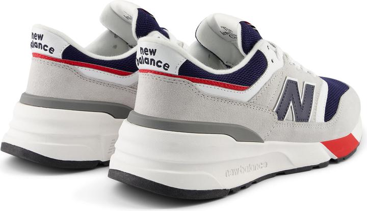 Actual product image New Balance U997REB (40.5)