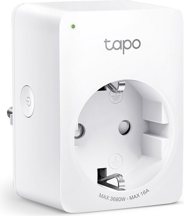 Produktbild TP-Link Tapo P110 Smart Plug