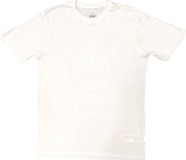 Actual product image Fleetwood Mac TShirt HiBuild (XL)