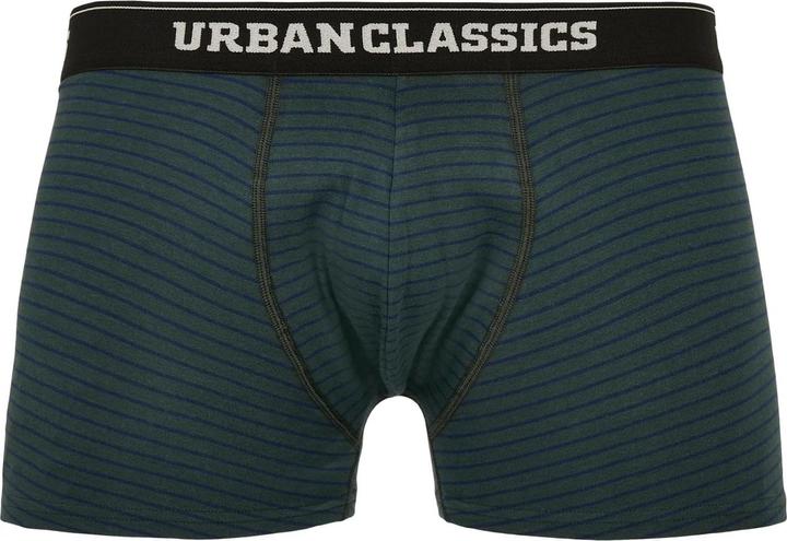 Produktbild Urban Classics Boxershorts (3erPack) (M, 3er Pack)