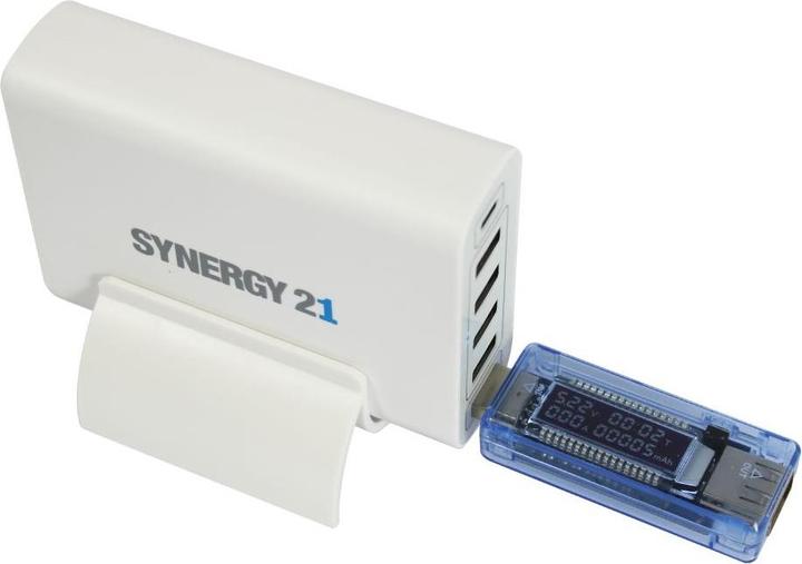 Produktbild Allnet USB OLED Powermeter/Voltmeter ALL-USB-PM2