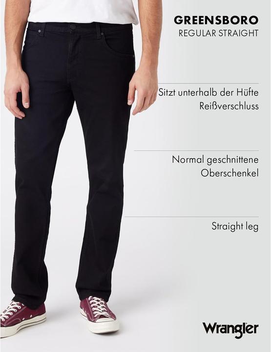 Immagine prodotto Wrangler Greensboro (W40/L32)
