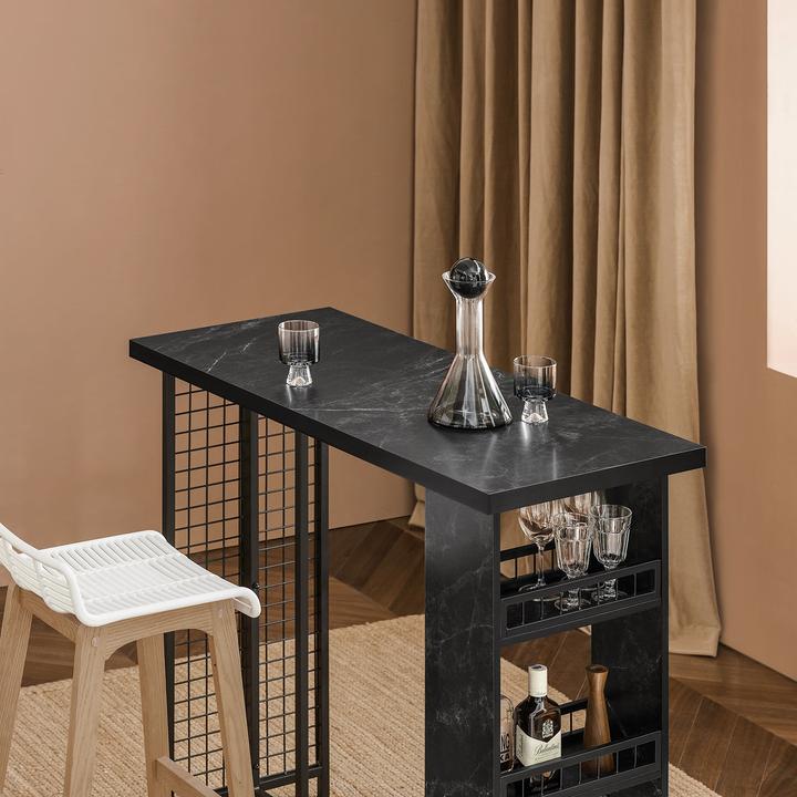 Produktbild SoBuy Bartisch