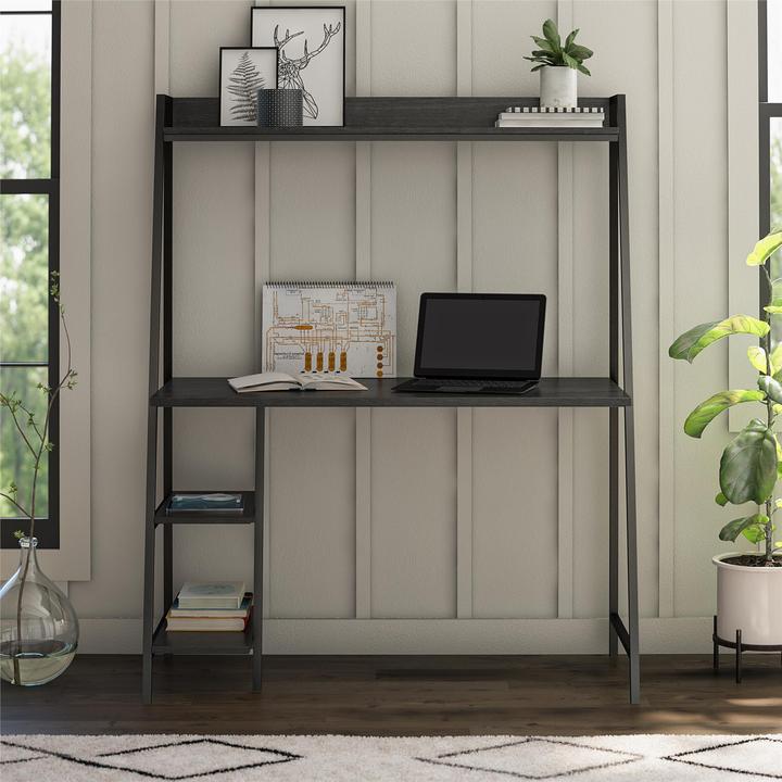 Image du produit Novogratz Bushwick (110 x 50 x 135 cm)