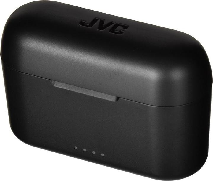 Actual product image JVC HA-A3T (No noise cancellation, 22 h, Wireless)