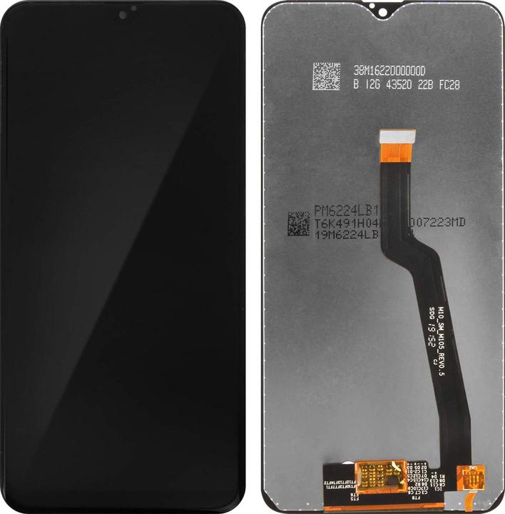 Produktbild Avizar LCD Touchscreen Samsung Galaxy A10 (Display, Samsung Galaxy A10)