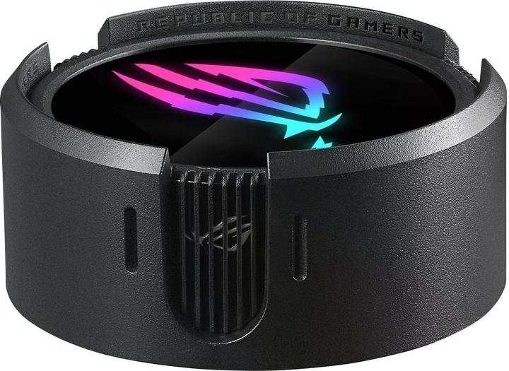 Actual product image ASUS ROG STRIX LC III 360 ARGB